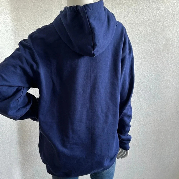 Follow Your Own Path featuring Hello Kitty Pullover Hoodie - Picture 5 of 6